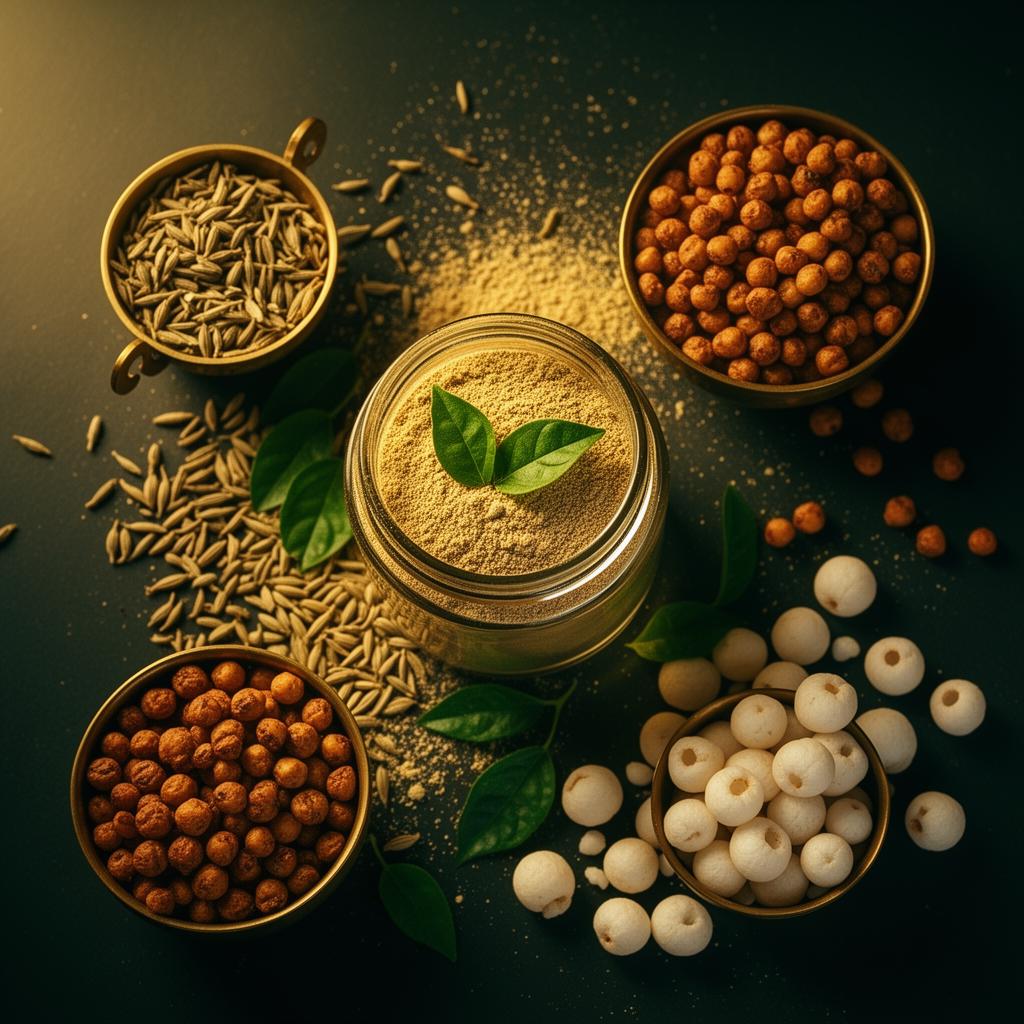Top 10 Ayurvedic Digestive Powder Brands in India 2026 (Honest Review)