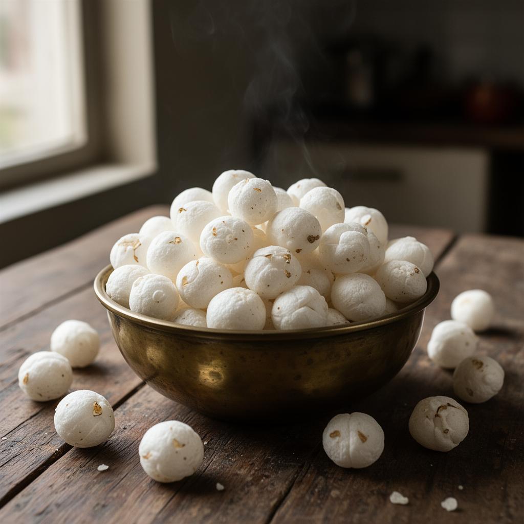 Top 10 Makhana Brands in India 2026 — Honest Ranked List