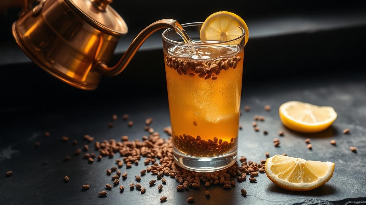Jeera Water Benefits: Why Drinking It Empty Stomach Changes Everything