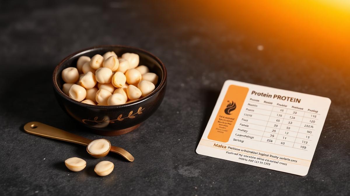 Makhana Protein: How Much Protein Is in 100g Makhana? (Honest 2026 Data) - RootWell Blog