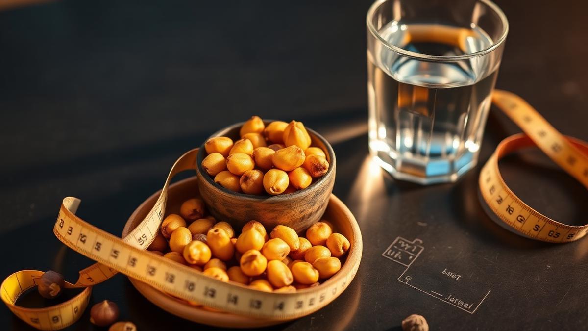 Makhana for Weight Loss: How Much to Eat, When, and Why It Works - RootWell Blog