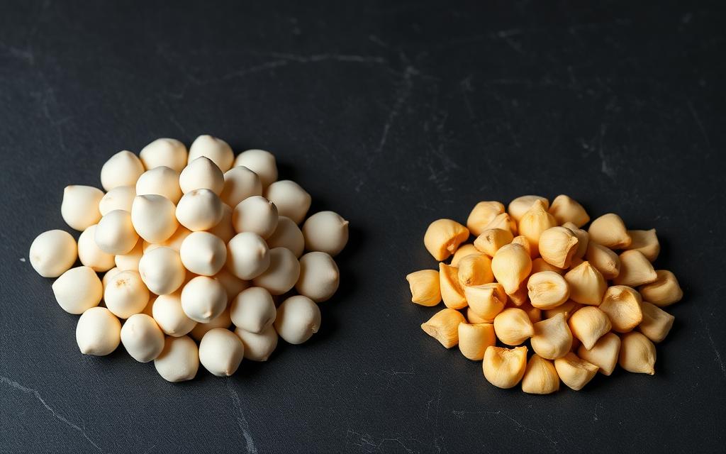 Mithila Makhana vs Regular Makhana: Why GI-Tagged Is Different (Honest Guide)