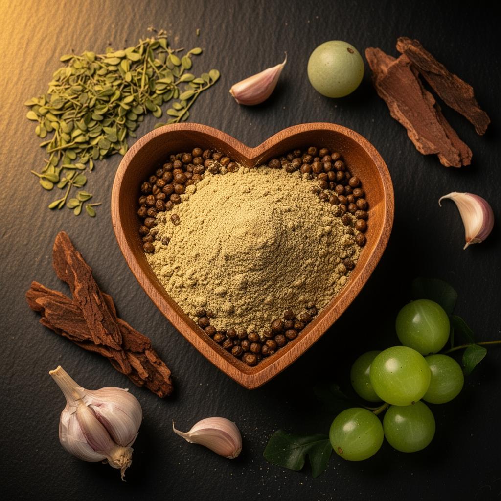 Best Natural Supplements to Lower Cholesterol in India (Honest 2026 Guide)