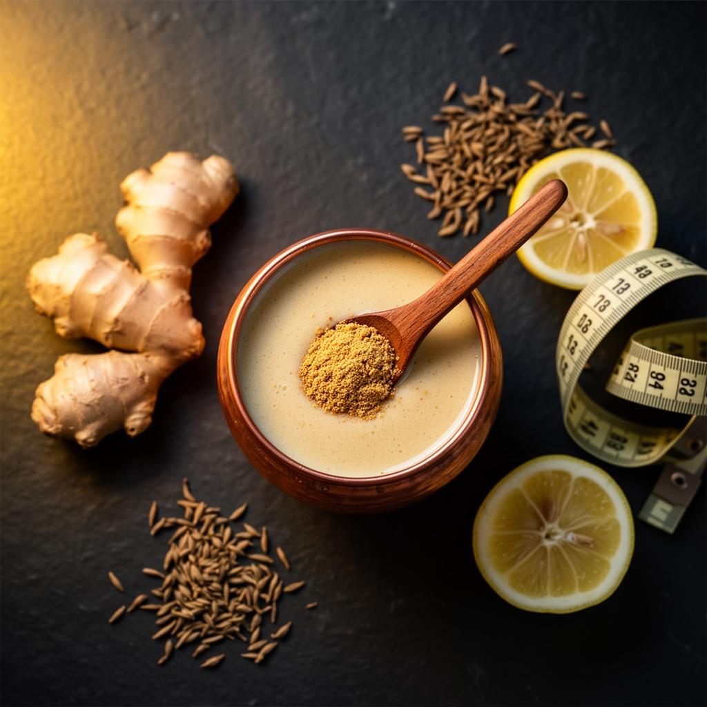 Natural Supplements for Weight Loss in India: What Actually Works (and What Doesn't)