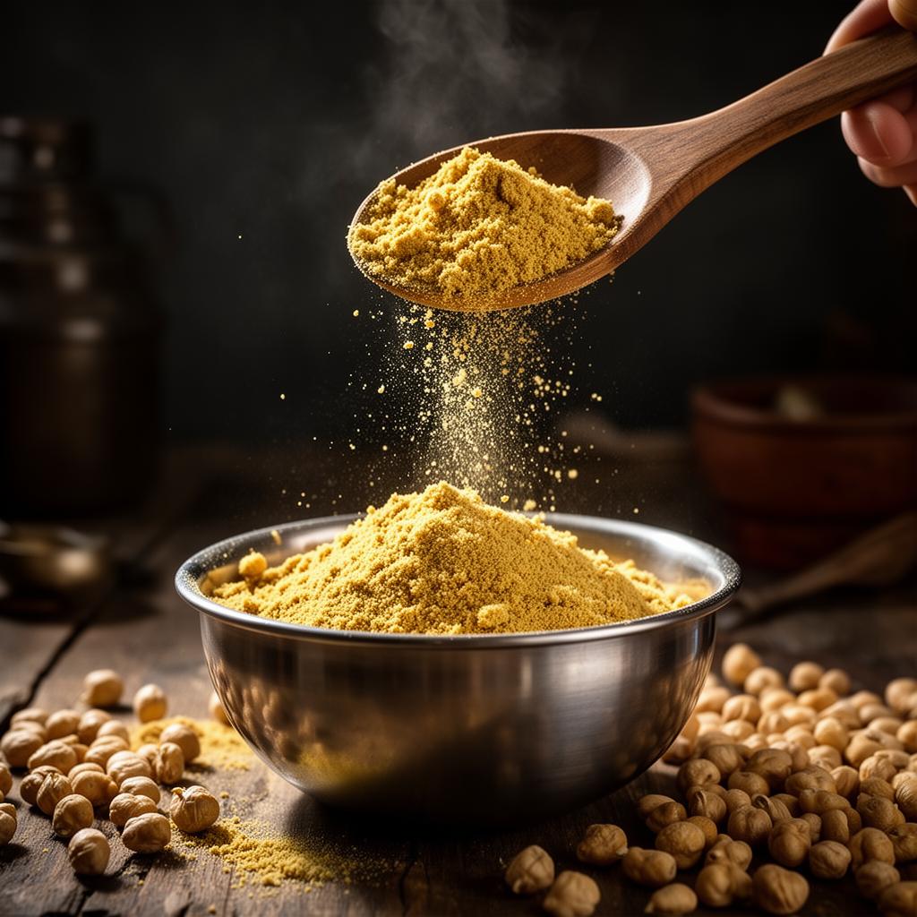 Sattu Protein: How Much in 100g & Why It Suits Indian Bodies Better Than Whey