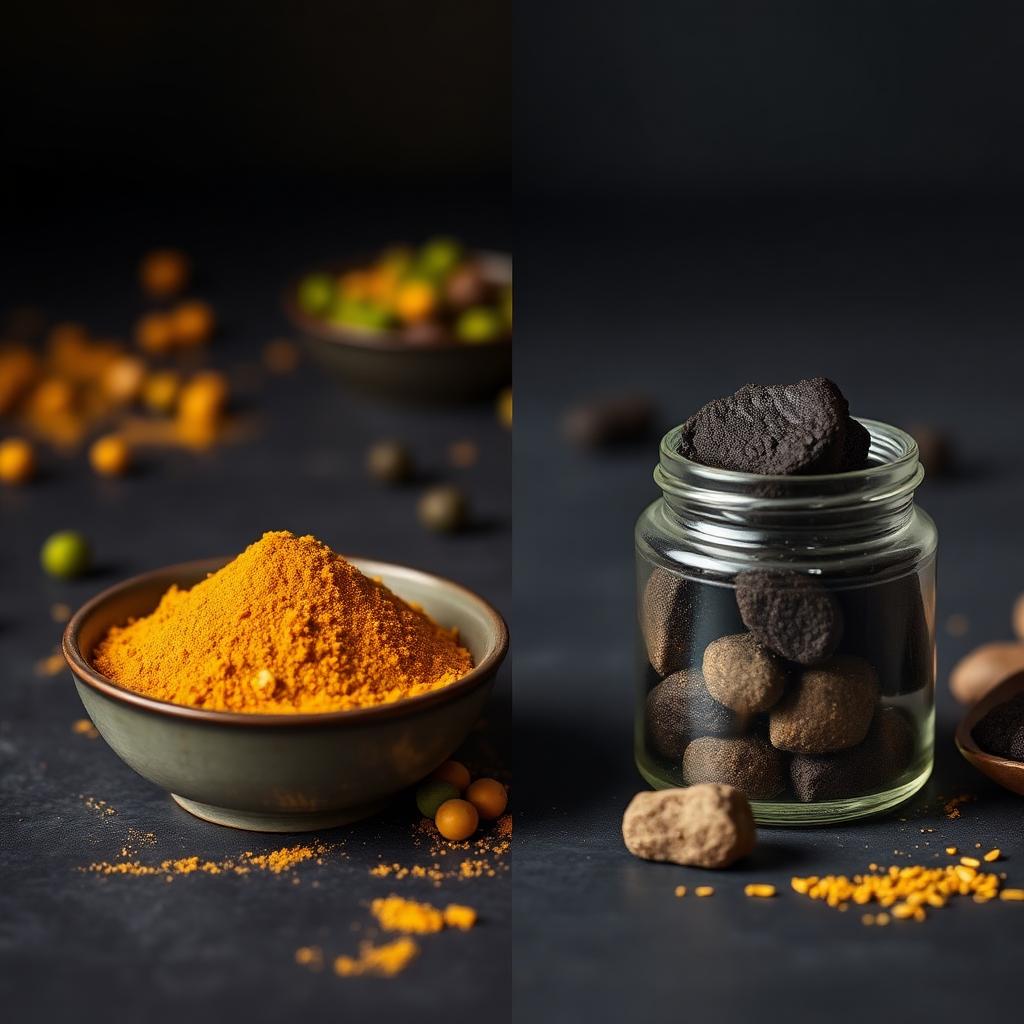 Sattu vs Shilajit for Natural Energy: Honest Desi Comparison (2026)