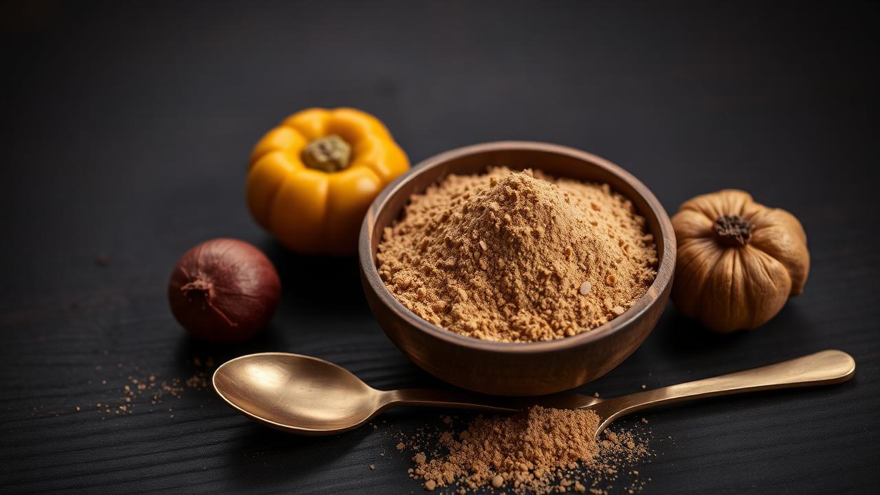 Triphala Churna: The 3-Fruit Ayurvedic Powder for Complete Gut Reset