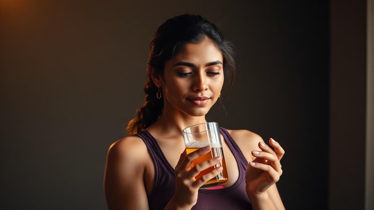 Why Indian Women Have Slow Metabolism After 30 (And How to Fix It)