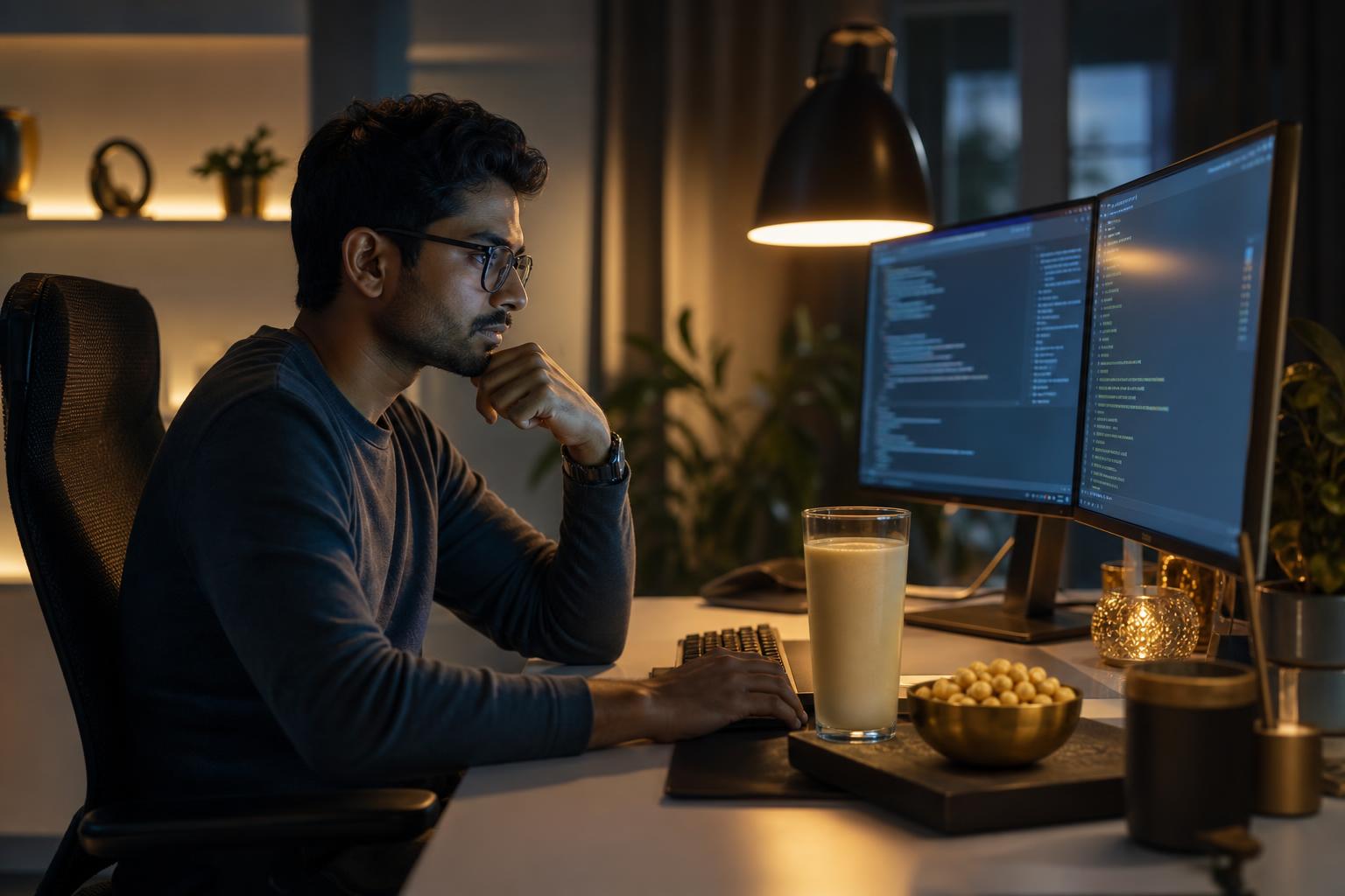 RootWell — built for IT Professionals